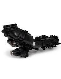 COLECTOR DE ADMISION 11618513854