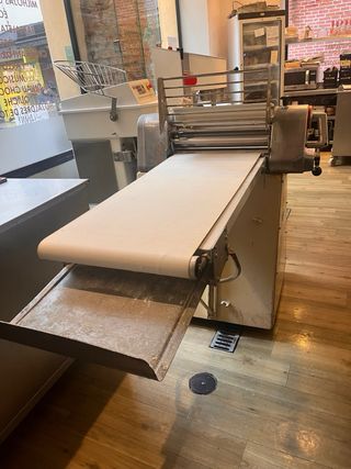 maquinaria hostelería