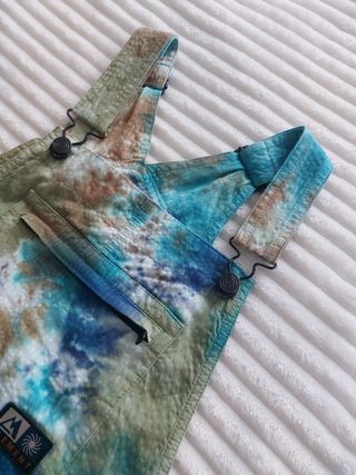 Jardineira da Element