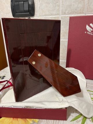 Cornice PORTAFOTO Argento 10x15 cm