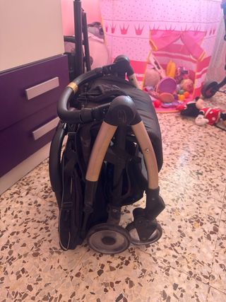 Silla de paseo chicco