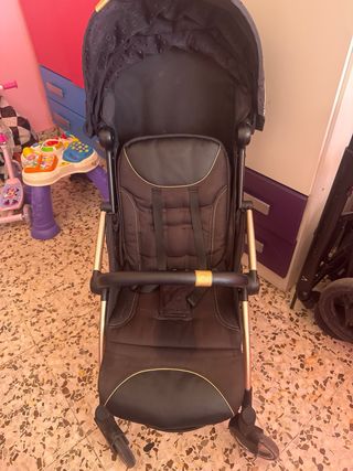 Silla de paseo chicco
