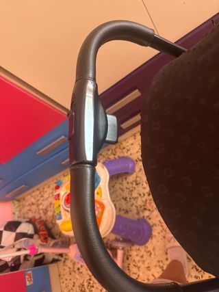 Silla de paseo chicco