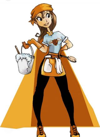 LIMPIEZA Y DESINFECCIÓN