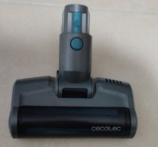 Cepillo tapicerías Conga rockstar 900