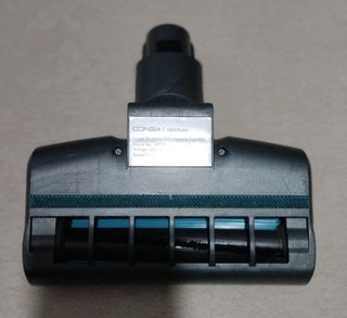 Cepillo tapicerías Conga rockstar 900