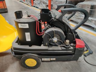 hidrolimpiadora Karcher hds 551 c