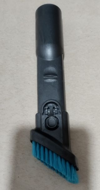 Cepillo pequeño Conga rockstar 900