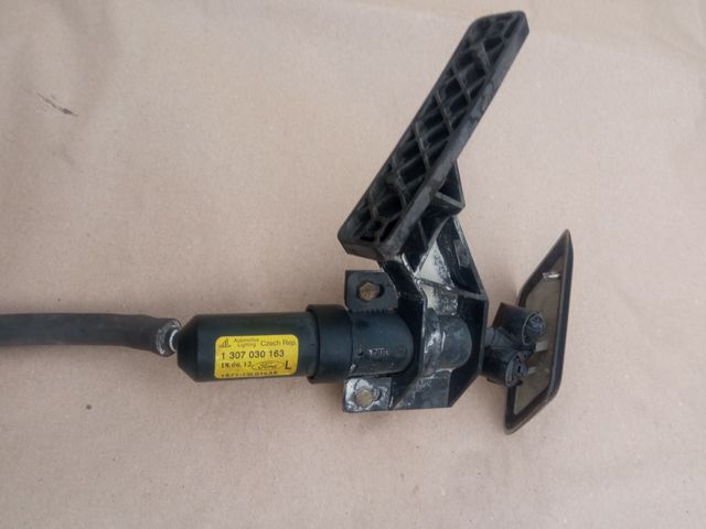 conjunto lavafaros de ford mondeo st 220cv