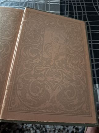 La novela del gran chaco.