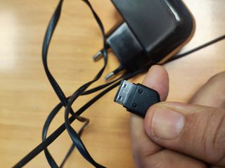 "Cargador Samsung" travel adapter