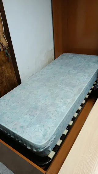 Mueble cama