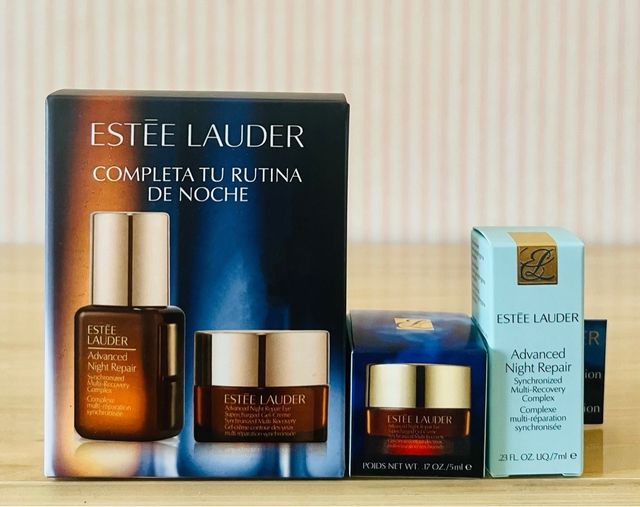 Estee Lauder Pack