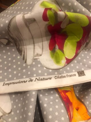 Tessuto per arredamento