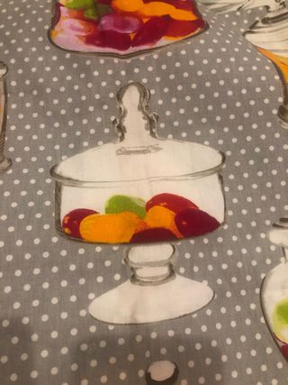 Tessuto per arredamento