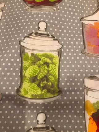 Tessuto per arredamento