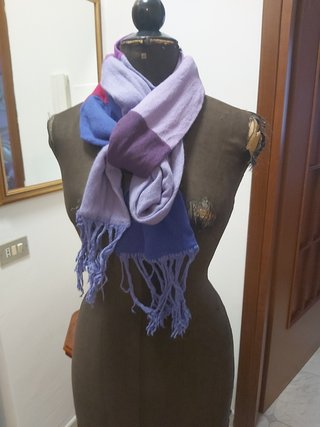 Sciarpetta