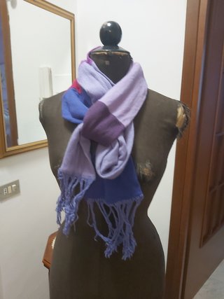 Sciarpetta