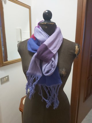 Sciarpetta
