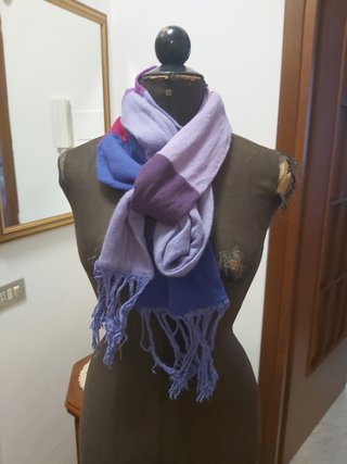 Sciarpetta