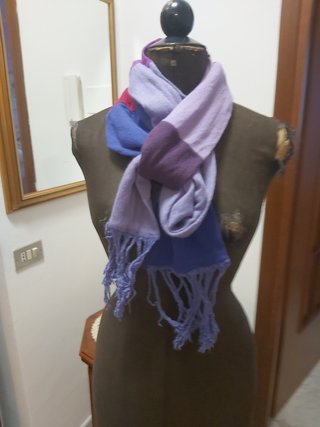 Sciarpetta