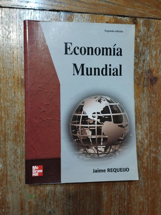 Economía mundial