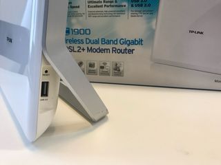 TP-LINK AC-1900 ADSL 2+ Modem Router