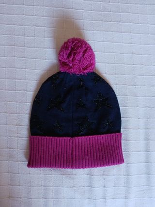 Gorro invierno Sprinter