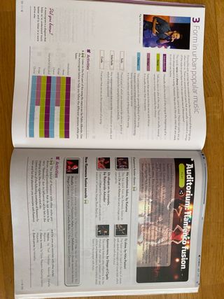 Libro Musica McGrawHill 2º ESO