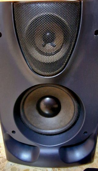 Altavoces 2.1 Bluetooth