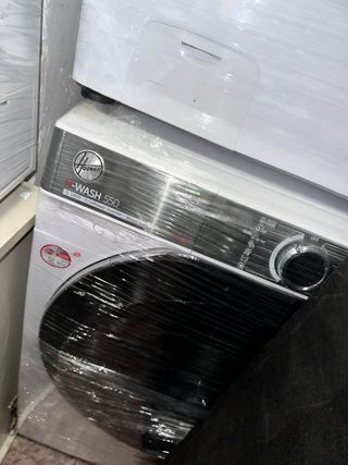 Lavadora Hoover 9kg