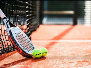 Clases de Padel