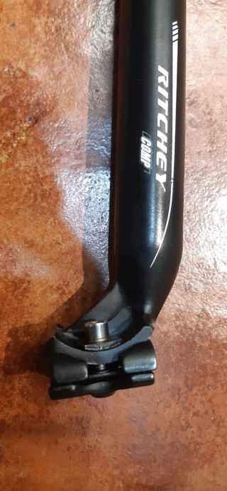 Tija Ritchey Comp 30.9 mm