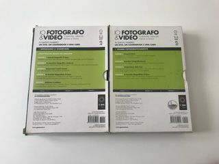 Manuale di Fotografia e Video