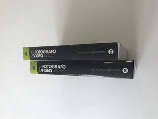 Manuale di Fotografia e Video