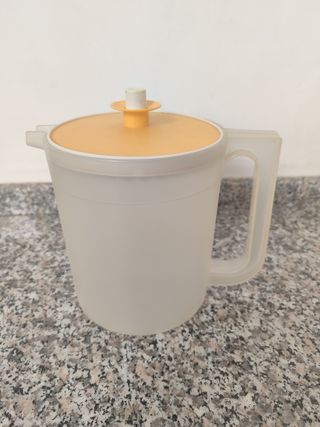 Brocca vintage Tupperware 