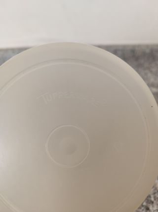 Brocca vintage Tupperware 