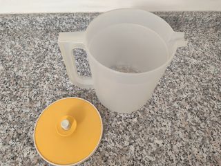 Brocca vintage Tupperware 