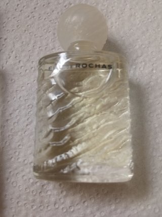 Perfumes miniaturas nuevas