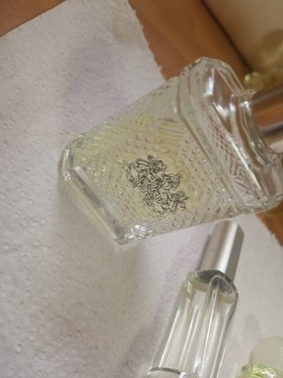 Perfumes miniaturas nuevas