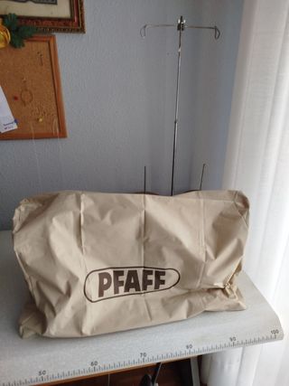 Máquina de coser  PFAFF 118