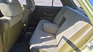 Mercedes-Benz 200D 1985