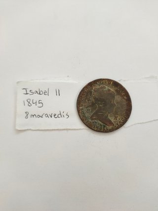Monedas antiguas
