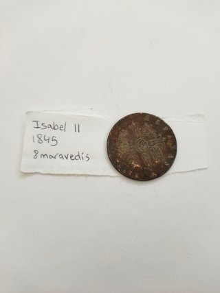 Monedas antiguas