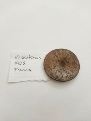 Monedas antiguas