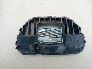 rejilla central superior seat leon cupra