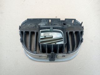 rejilla central superior seat leon cupra