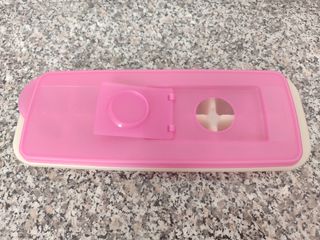 Stampo per ghiaccio Tupperware 