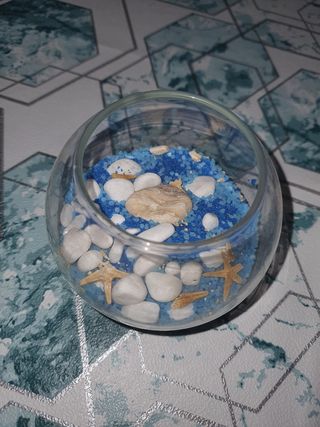 Vasi decorativi casa