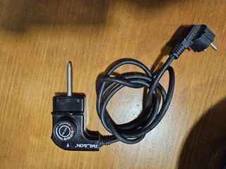 Sartén, Paellera, Placa eléctrica PALSON.